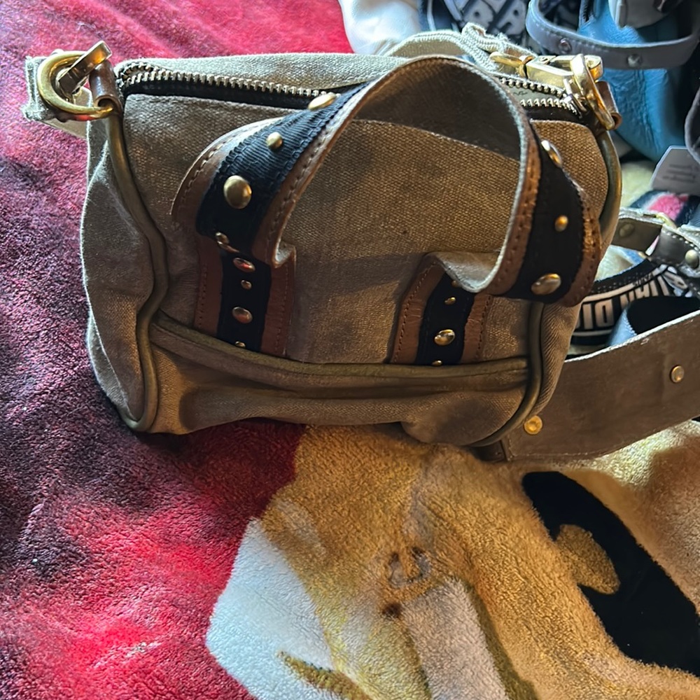Crossbody